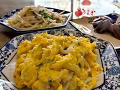 -呼吸森林·生态农庄农家乐私房菜