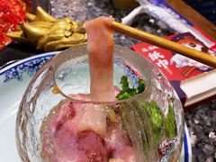 冰川鹅肠-蜀大侠火锅(春熙路店)