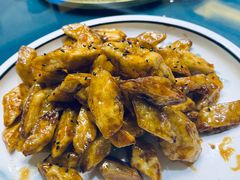 -君霖海鲜私房菜(春柳店)