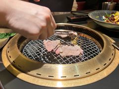 -厚贞日式烤肉(浦东汇智店)