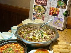 -小草房水煮鱼(东关大街店)