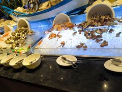 -广州富力君悦大酒店·凯菲厅