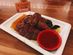 -先记烧鹅王·本地粤菜(福永店)