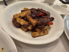 -莆田餐厅PUTIEN(三里屯店)