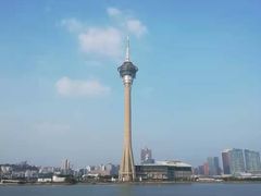 -港珠澳大桥(珠海段)