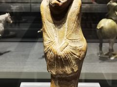 -陕西历史博物馆