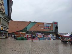 -金铂广场(龙归店)