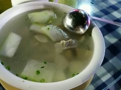 -钱大妈海鲜饭店(保利林语店)