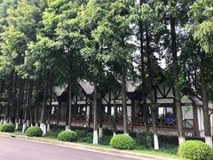 -太阳岛度假酒店