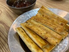 -白翔甜食店