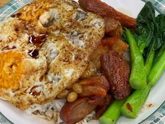 食神黯然销魂饭-九龙冰室(徐汇日月光店)