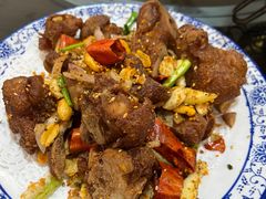 猪蹄-天台徐家小吃