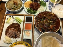 -京氣春饼(机场店)
