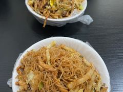 -温州炒米粉(原钟楼街二市场店)