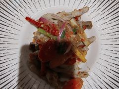 -帕娜·泰式茶餐厅·Bistro(近铁广场店)