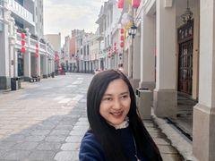 -孙文西路步行街