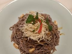 鸡丝荞面-周渝食惦·酸菜鱼精致川菜(横岗店)