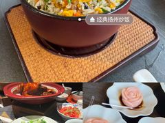 -小厨娘金榜题名(夫子庙秦淮河店)