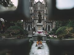 -圣约瑟夫大教堂