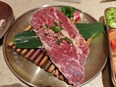 -妙香居韩国烤肉(容桂天佑城店)