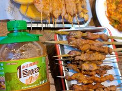 -永红源·小排档(闽江路店)