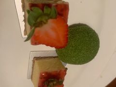 -山港凯悦酒店·咖啡厅