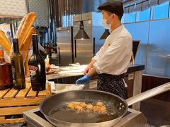 -索菲特酒店 · 云尚天际自助餐厅