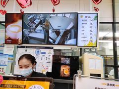 菜单-味多美蛋糕(金顶街店)