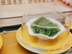 -争鲜回转寿司(浦东三钢里PLUS店)