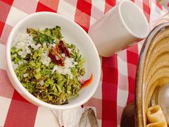 -西贝(上海我格广场店)