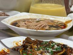 -顺风海鲜港(金玉兰店)