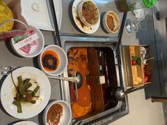 -海底捞火锅(步步高新天地店)
