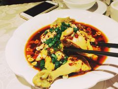 -川味堂·四川豆花(八卦岭店)