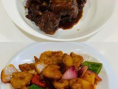 -光明邨大酒家(淮海路店)