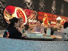 -大同江朝鲜菜•长春地标美食(绿园吾悦广场店)