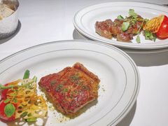 -燃扒房Steakhouse(皇庭店)