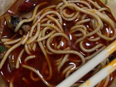 -付记鲜味鳝鱼面馆(松涛苑A区店)