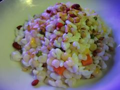 鱼米之乡炒松子-应天大明王朝·南京菜(中山陵店)