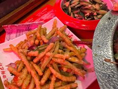 -庆峰龙虾烧烤(合肥一店)