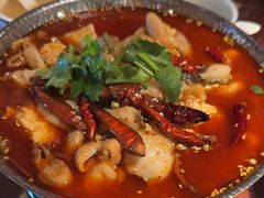 -缪氏川菜(深圳北站缤果空间店)