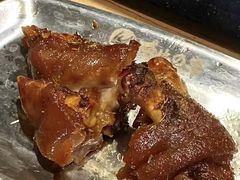 -丽伟的串·烧烤·砂锅(芝麻街店)