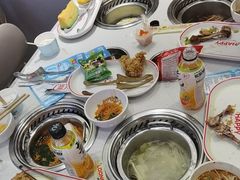 -龍歌自助小火锅(秦淮水游城店)