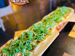 -速度披萨(蓝色港湾店)