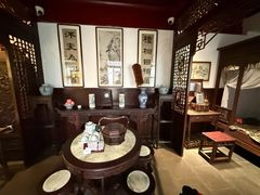 -李叔同故居纪念馆