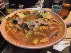 -云海肴云南菜·蒸汽石锅鱼(北京良乡华冠店)