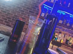 -Release bar 释放酒吧 (哈西万达店)