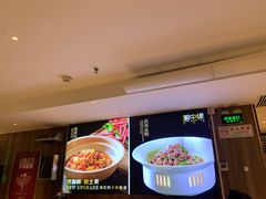 -湘中缘·湖南菜(娄底驻京办店)