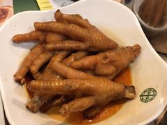 -添好运点心专门店(中环IFC店)