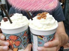 -茶颜悦色(雨花亭凯德二楼店)