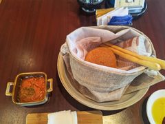 -杭州西子湖四季酒店-WL BISTRO西湖餐厅(灵隐路店)